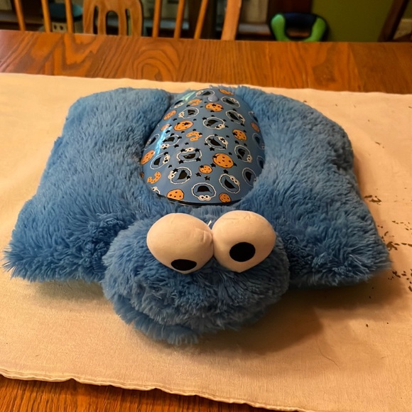pillow pets sesame street